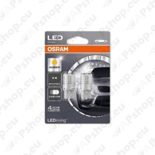 12V 1W W3X16Q LED STYL RETROFIT S152-7715YE02B
