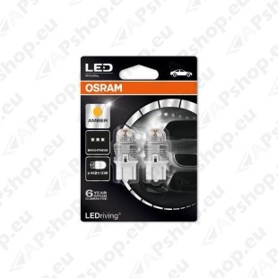 12V 1,5W W3X16D LED STYL RETROFIT S152-7905YE02B