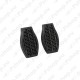 Pedaalikatete komplekt: Fiat, Opel, Alfa Romeo	 S103-2804.1