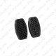 Pedaalikatete komplekt: Fiat, Lancia S103-2804.2