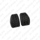 Pedaalikatete komplekt: Citroen, Peugeot S103-2804.3
