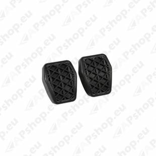 Pedaalikatete komplekt: Ford S103-2804.4