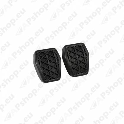 Pedaalikatete komplekt: Ford S103-2804.4