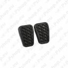 Pedaalikatete komplekt: Ford S103-2804.5