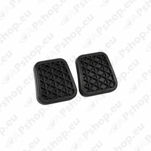 Pedaalikatete komplekt: Chevrolet, Fiat, Opel, Ssangyong S103-2804.6