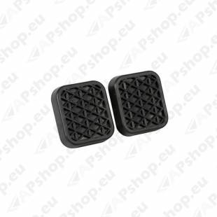 Pedaalikatete komplekt: Mini S103-2804.7