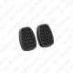 Pedaalikatete komplekt: Alfa Romeo, Ford, Renault S103-2804.9