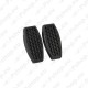 Pedaalikatete komplekt: Abarth, Fiat, Ford, Lancia S103-2805.0