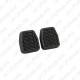 Pedaalikatete komplekt: Citroen, Honda, Kia, Mitsubishi, Peugeot  S103-2805.2