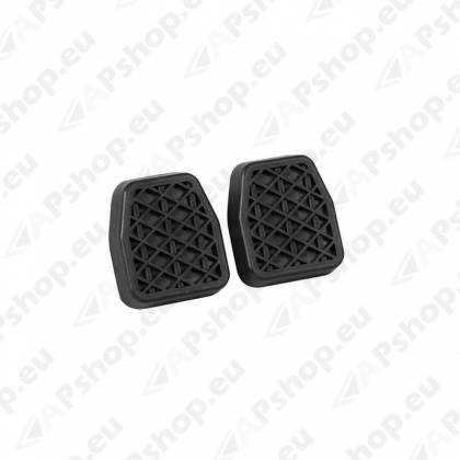 Pedaalikatete komplekt: Citroen, Honda, Kia, Mitsubishi, Peugeot S103-2805.2