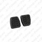Mud flaps for cars, SUVs and vans