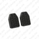 Pedaalikatete komplekt: Audi, Skoda, Volkswagen S103-2805.4