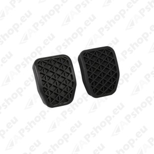 Pedaalikatete komplekt: BMW	 S103-2805.5