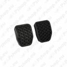 Mud flaps for cars, SUVs and vans