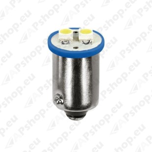 Hüperled pirnid 2tk, 12V, 2 smd, sinine S103-5847.8