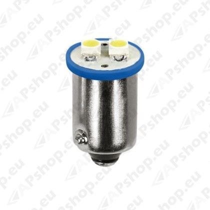 Hüperled pirnid 2tk, 12V, 2 smd, sinine S103-5847.8