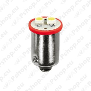 Hüperled pirnid 2tk, 12V, 2 smd, punane S103-5847.9