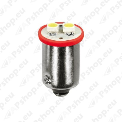 Hüperled pirnid 2tk, 12V, 2 smd, punane S103-5847.9