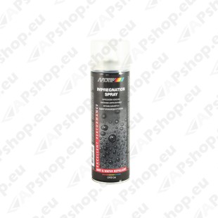 Motip impregneer aerosool 500ml S113-090104