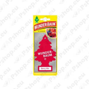 Wunderbaum Berry Mix Tree S103-72-38
