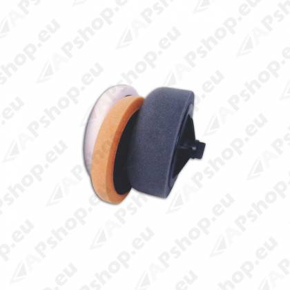 Poleerpadi 150x25 pehme S120-49300