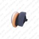 Poleerpadi 150x25 kõva S120-49310