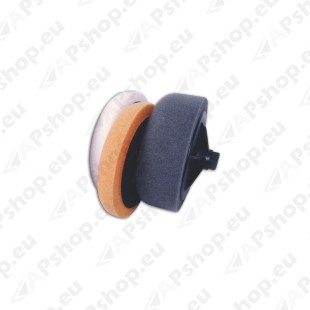 Poleerpadi 150x25 väga kõva S120-49320
