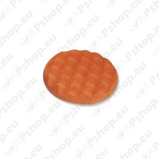 Poleerpadi vahvel pehme 150x25 S120-49400