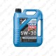 Longtime High Tech (BMW) 5W-30 5L S181-LI9507