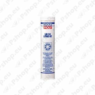 LM 50 HT sinine liitiummääre 400g S181-LI3406