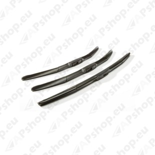 Klaasipuhasti Denso Hybrid 400mm DU-040L