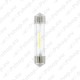 Mega led 1 tk,12V, 8*41mm, Ø 8,5mm S103-5852.8