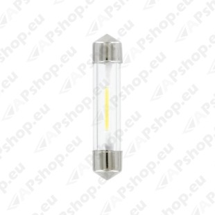 Mega led 1 tk,12V, 8*41mm, Ø 8,5mm S103-5852.8