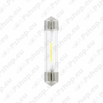 Mega led 1 tk,12V, 8*41mm, Ø 8,5mm S103-5852.8