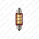 Mega led 1tk, 10-30V, 12*36mm S103-5812.4