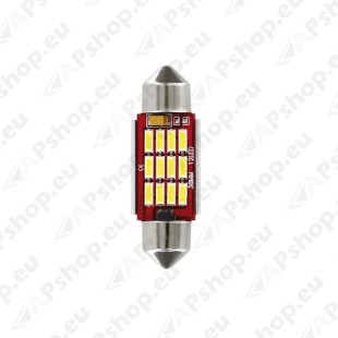 Mega led 1tk, 10-30V, 12*36mm S103-5812.4