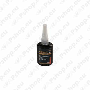 Fiksaatorliim 50ml maks 0,2mm S183-35311
