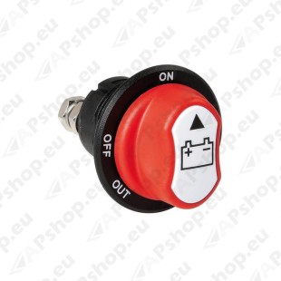 Massilüliti 12-32V, 3 funktsiooni S103-3908.1