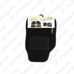 Pehmete jalamattide komplekt Dunlop 4tk S131-417646