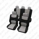 Seat covers for cars
