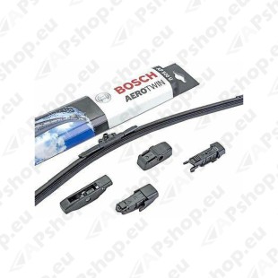 Bosch Aerotwin Plus klaasipuhastaja AP16U 3397006829