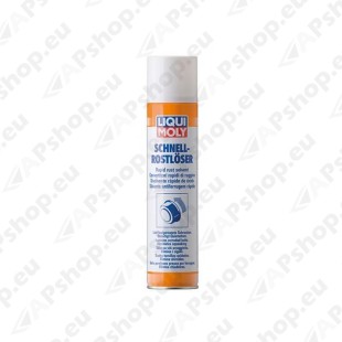 Roostelahtistus-sprei 300ml S181-LI1612
