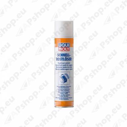 Roostelahtistus-sprei 300ml S181-LI1612