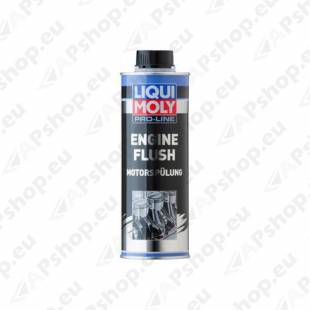 Средство для промывки двигателя Pro-Line 500ml S181-LI2427