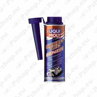 Kiirenduseparanduse bensiinilisand 250ml S181-LI3720