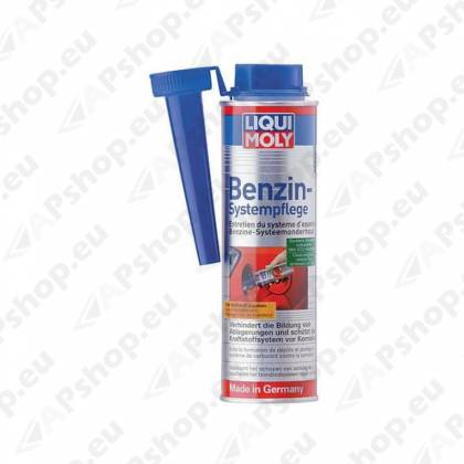 Kütusesüsteemi kaitselisand 0,3l bensiin S181-LI5108