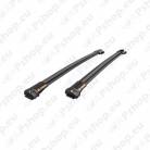 Roof racks, holders, accessories