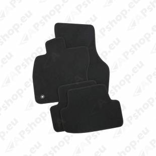 Style 4tk Honda CR-V 12/06-10/12 tekstiilmatid S102-131526502