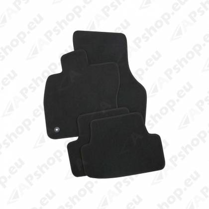 Style 4tk Honda CR-V 12/06-10/12 tekstiilmatid S102-131526502