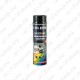 Motip eemaldatav värv must läikiv 500ml S113-04302
